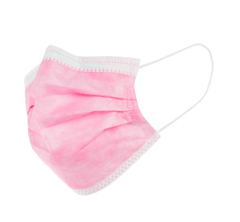 masque_rose masque_rose