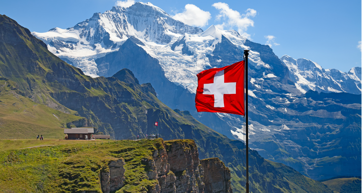 Swiss Swiss
